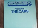 1979 The CARS SuPeRGRouPs CoNCerT ABC Radio Network 2 LP Promo Box for Airplay