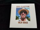 ERIC CLAPTON Old Sock LP 1st Press POLYDOR 2013 NM