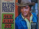 ELVIS PRESLEY - 12 