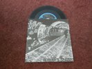 Subway Sect – Nobodys Scared / Dontsplitit - Vinyl 7” 1978