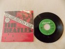 The Beatles,DieGrössten Vier Vol.9, Twist And Shout,EP, Odeon 1C 016-04 656