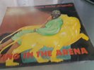 THIRD WORLD // JOHNNIE CLARKE // KING IS A ARENA  // LP // LISTEN