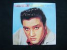 Elvis Presley Loving You (Factory Sample) EP