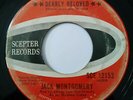 JACK MONTGOMERY Dearly Beloved SCEPTER Northern Soul LISTEN
