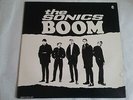 PNW Garage Rock - The Sonics 