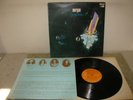 PROG PSYCH LP - MORGAN - NOVA SOLIS - 1972 - UK OR ITALY - RCA