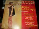 ANIVAL VELASQUEZ Y SU CONJUNTO AMBICIOSA MONO GUARACHA  ROBERGOME  0030 PERU