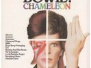DAVID BOWIE Chameleon LP VINYL 12 Track (star101) AUSTRALIA Starcall 1979