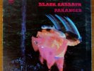 Black Sabbath Paranoid L.P 1970 Vertigo Swirl label