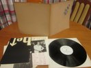 THE WHO LIVE AT LEEDS BLUE LETTERING ON COVER TRACK 1970 2406 001 12 INSERTS