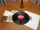 LED ZEPPELIN 11 (2) RED PLUM ATLANTIC EJ DAY SLEEVE 1969 A//5 B/4 MATRIX 558 198