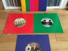 Pet Shop Boys ?– Introspective Limited Edition 3LP Singles Vinyl Record Set