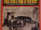 Once Upon a Time in the West Ennio Morricone Soundtrack LP RCA LSP-4736 1972 EX