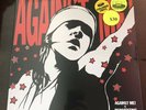 against me reinventing axl rose Fat Wreck Store Exclusive Color Vinyl Sealed
