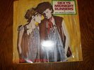 Dexys Midnight Runners/ Emerald Express 45/PICTURE SLEEVE Come On Eileen PROMO
