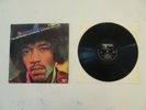 VG++ Jimi Hendrix Electric Ladyland Pt. 2 LP  ORIG 1969 UK TRACK  Axis