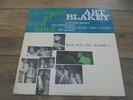 Art Blakey Quintet - A Night At Birdland Vol 1 1960 USA LP BLUE NOTE