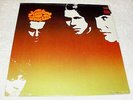 Houston Fearless - Self-Titled S/T, 1968 Psych/Rock LP, SEALED , Orig Liberty