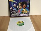 Thin Lizzy ?– Vagabonds Of The Western World NOVA Germany VG+/NM