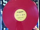 The Avalanches - Wildflower RED Vinyl 2LP VMP Exclusive Pressing Limited OOP