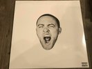 Mac Miller - GO:OD AM GOOD AM Vinyl 2xLP (FACTORY SEALED) IN HAND MINT