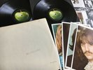 The Beatles   White Album   Original 1968 Top Opening UK Stereo Vinyl LP