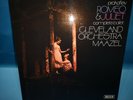 @DECCA SXL 6620-2 *TAS LIST* MAAZEL* PROKOFIEV: ROMEO & JULIET* 3 LP* UK* NM
