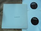 The Beatles  - The White Album -  Gatefold WHITE VINYL Double LP
