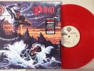 DIO Holy Diver LP Rhino 23836 Ltd.Edition RED Vinyl 2017 REISSUE Shrink NM/NM
