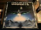 Parasite 12 “ Mini Album MLP 005 Rare EP