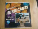 JOHNNY AND THE HURRICANES  RED RIVER ROCK   WARWICK    1959   33 1/3  LP. RECORD