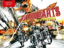 The Wildhearts Must Be Destroyed - The Wildhearts VINYL NEW