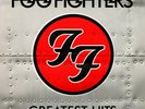 Foo Fighters - Greatest Hits [2LP] 2009 New / Factory Sealed