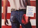 BRUCE SPRINGSTEEN - Born In The USA - SEALED w/hype - COLUMBIA QC38653 1984