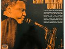 1971 The Fabulous Gerry Mulligan Quartet - Label: Disques Vogue ?- DP. 07
