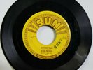 ELVIS PRESLEY Mystery Train I Forgot To Sun 223 strong VG sol #ol Degritter
