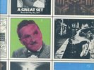 Pink Floyd The Abdabs Live Oakland 1977 3-LP gatefold R