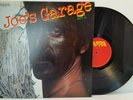 FRANK ZAPPA Joe's Garage Vinyl LP Zappa Records SRZ 1-1603- Play Tested EX-  *A6