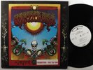 GRATEFUL DEAD Aoxomoxoa WARNER BROS LP NM wlp