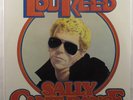 LOU REED Sally Can't Dance RCA CPL1-0611 LP promo SEALED