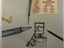 PAUL MCCARTNEY Pipes Of Peace COLUMBIA QC 39149 LP gatefold SEALED
