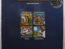 STEVE MILLER BAND Your Saving Grace CAPITOL SKAO-331 LP SEALED