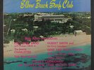 VARIOUS: Elbow Beach Surf Club LP (gatefold, sm corner tear) Easy Listening