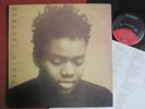 Tracy Chapman 1988 Lp + insert - self titled, orig pressing