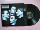 KRAFTWERK vinyl LP Electric Cafe   1986  gatefold cover with pic inner sleeve