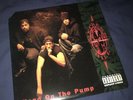 CYPRESS HILL HAND ON THE PUMP 12