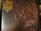 Lurker Of Chalice - S/T 2xLP -***SIGNED BY WREST*** Leviathan black metal