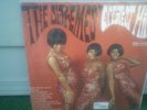 Diana Ross and the Supremes Greatest Hits..vinyl record import...NM