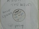 ABBA THE ALBUM LP French TEST PRESSING 1977 EX