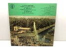 Kabalevsky Cello Violin Concerto Shafran Oistrkah Vinyl 10inch 50's USSR